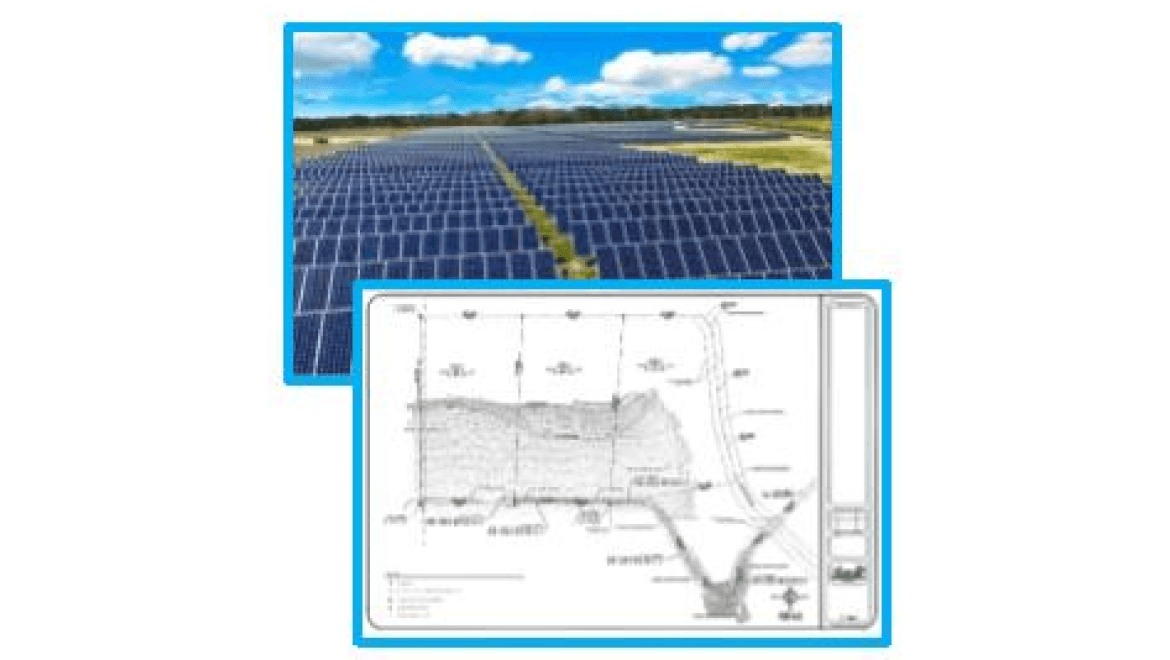 Solar Farm Project