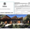 Elevation Certificate Vara 3D Inc